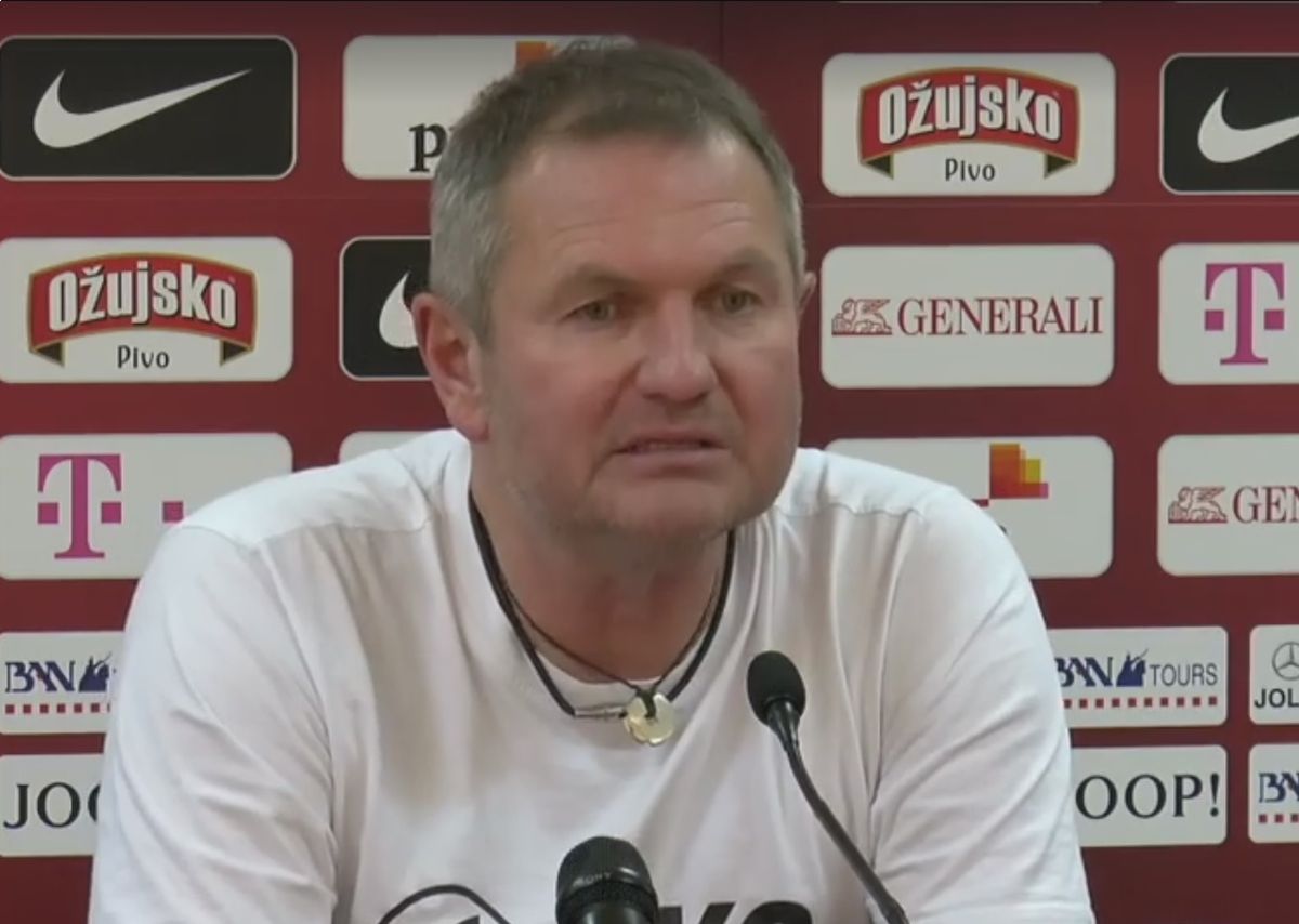 Kek se već okrenuo Red Bullu: "Znam i kako će igrati"