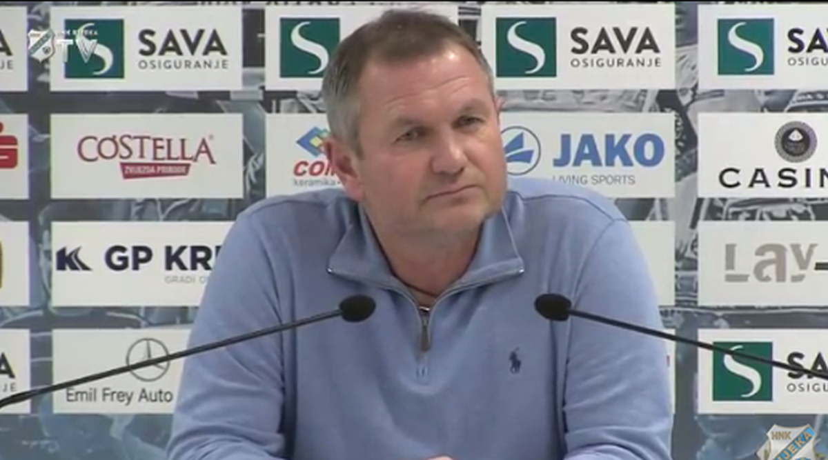 Kek najavio derbi: "To je protivnik koji će pokazati u kakvom smo stanju"