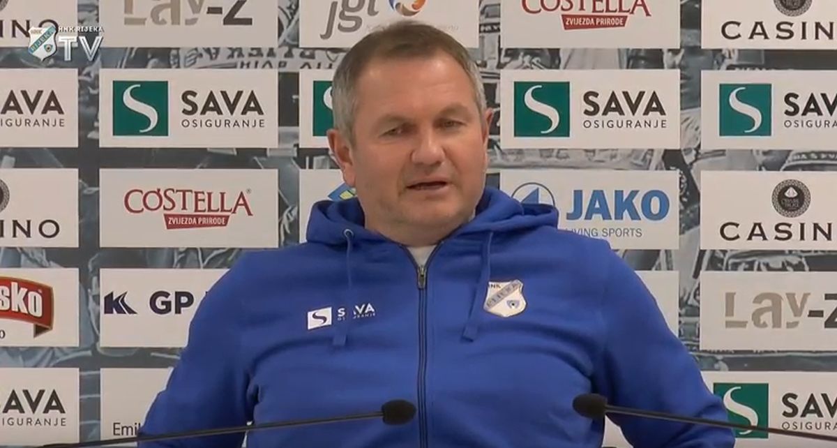 Kek najavio derbi: "Još nas peče zadnja utakmica u Puli"