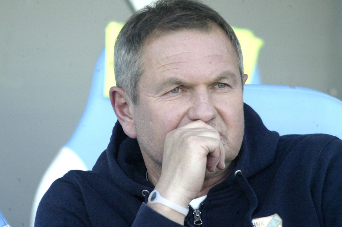 Srpski mediji: Matjaž Kek preuzima Crvenu zvezdu