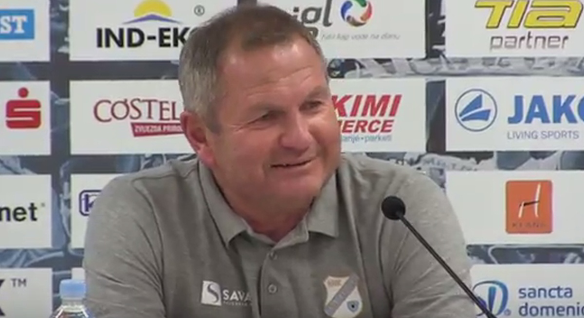 RIJEKA SLAVI Mišković i Kek objavili vijest koju su svi čekali