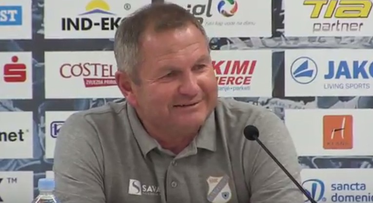 RIJEKA SLAVI Mišković i Kek objavili vijest koju su svi čekali