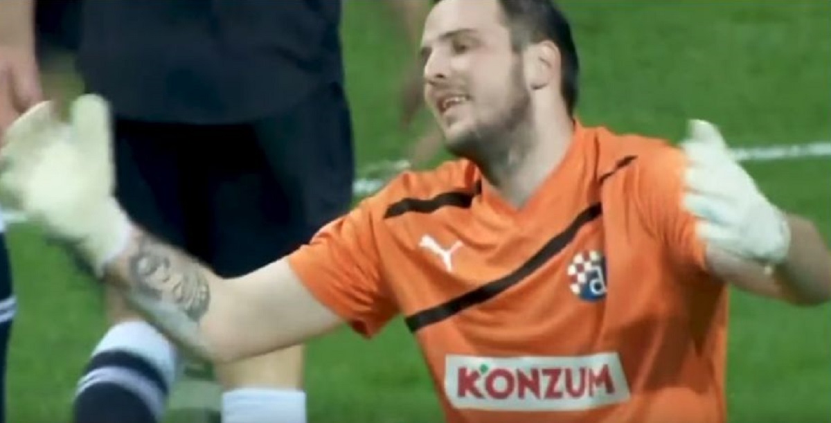 ZADNJI PUT JE TO NAPRAVIO DINAMU Na Wembleyju ponovio učinak protiv stare mušterije