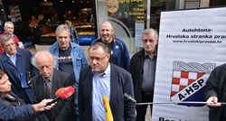 Keleminec Plenkoviću: "Skini četničke ploče u Vukovaru ili ne dolazi na Dan sjećanja"