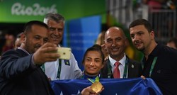 Kosovo se na prvim Igrama izjednačilo sa Srbijom po broju olimpijskih zlata