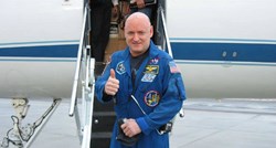 Nakon 340 dana u svemiru, astronaut se na Zemlju vratio viši i "mlađi"