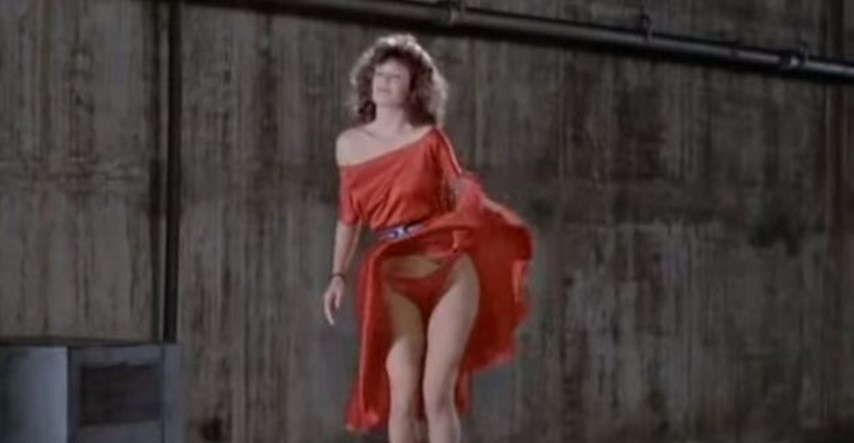 Zbog scene u crvenoj haljini bila je seks simbol, pogledajte kako danas izgleda