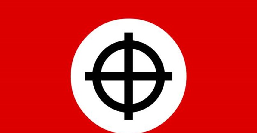 Predavanje o simbolima mržnje: Keltski križ zajedničko obilježje svih skinhedsa bivše Jugoslavije