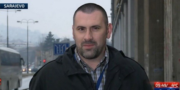Mali Faruk Šalaka prva je osoba u BiH kojoj pod nacionalnost piše da je Bosanac