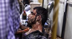 Napad sarinom nosi potpis Damaska, tvrde Francuzi