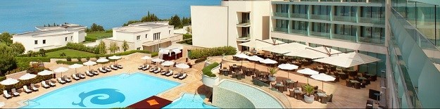 Srpski "kralj šećera" želi kupiti luksuzni hotel Kempinski u Istri