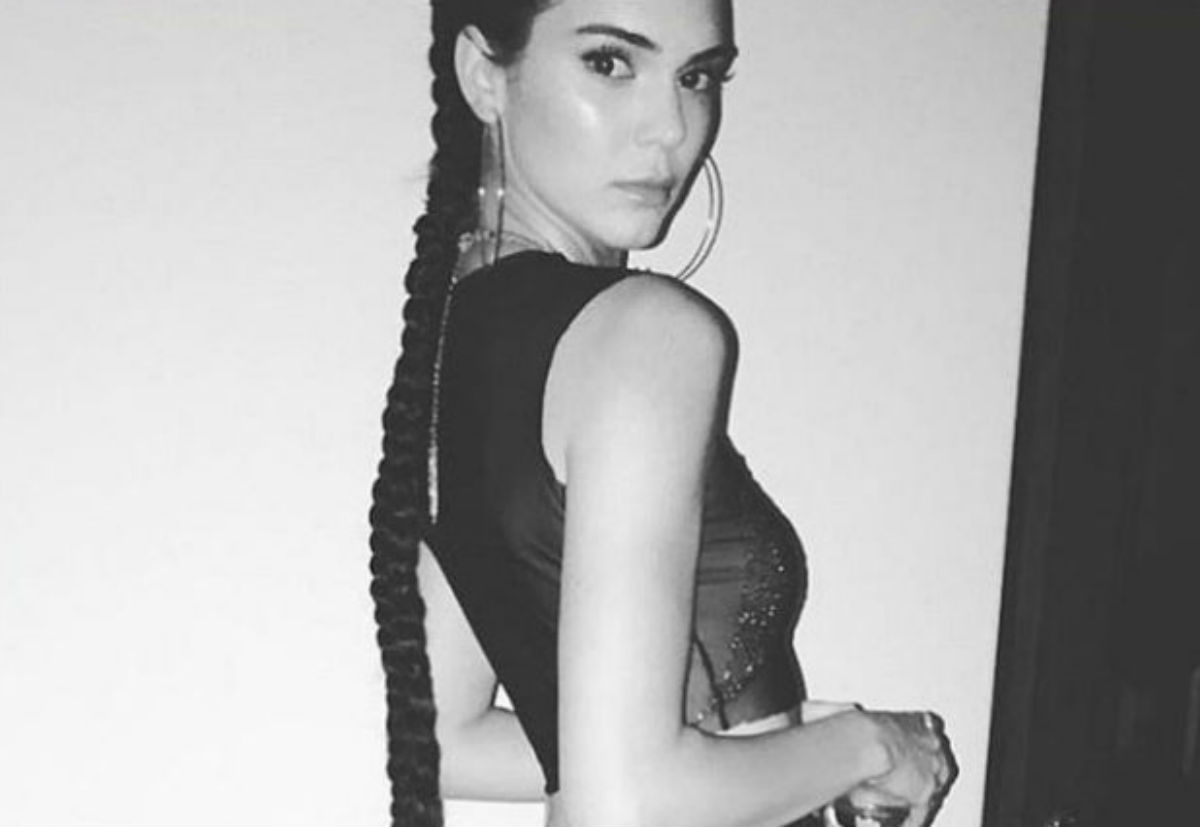 Nitko nije primijetio kako i Kendall Jenner ima sve veću stražnjicu?!