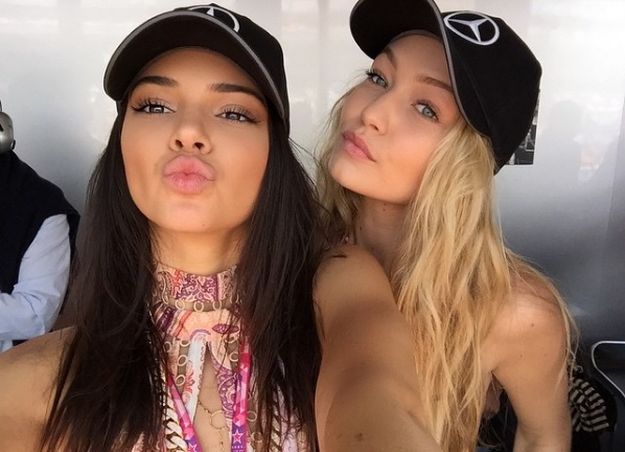 Žestoko sprdanje s Photoshop katastrofom Kendall i Gigi: "Barbike izgledaju prirodnije od vas"
