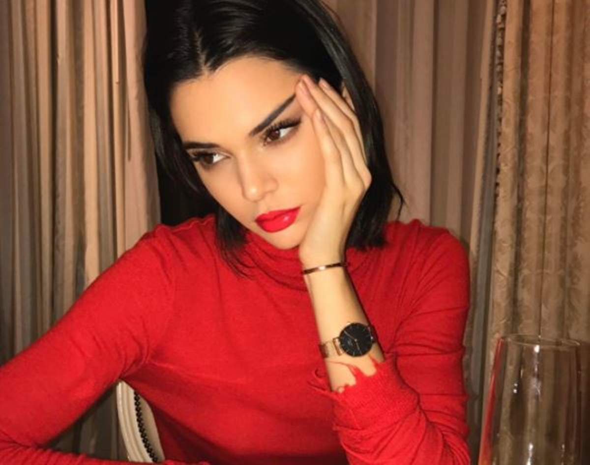 FOTO Kendall Jenner novom naslovnicom razbjesnila Indijce
