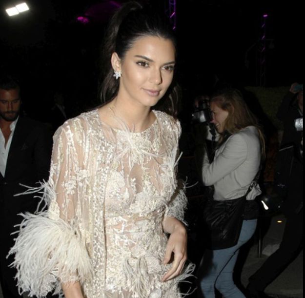 Gusari iz Cannesa: Kardashianku brodom otela grupica "treš Europljana"
