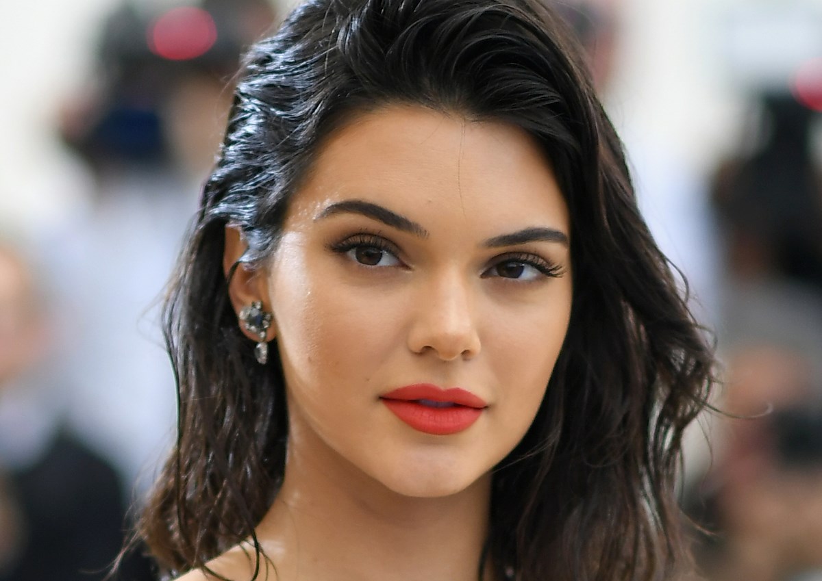 Kendall Jenner žali zbog iste beauty pogreške kao većina vas