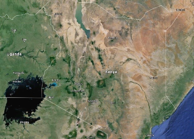 Islamisti al Šababa u Keniji ubili najmanje 20 policajaca