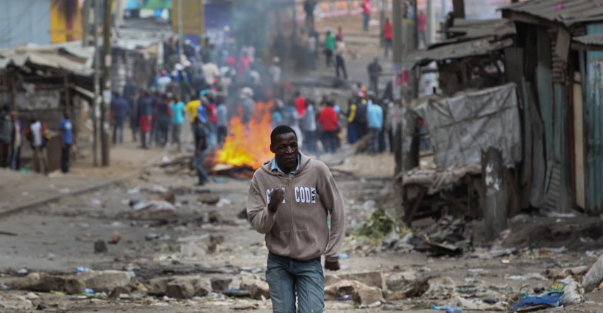 Ponavljaju se predsjednički izbori u Keniji, očekuju se neredi i prosvjedi