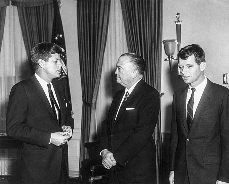 SAD danas objavljuje posljednje klasificirane dokumente o ubojstvu predsjednika Kennedyja