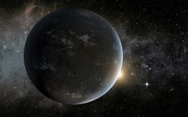 Znanstvenici pronašli "drugu Zemlju": "Ovdje bi ljudi mogli živjeti"