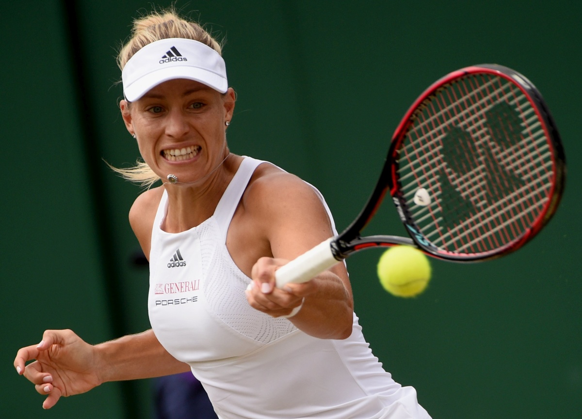 Prva nositeljica Wimbledona se jedva provukla u osminu finala