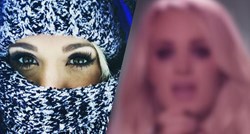 Slavna pjevačica objavila prvi spot nakon bizarne nesreće zbog koje je mjesecima skrivala lice