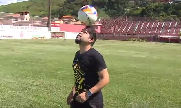 Bio je zvijezda Football Managera, svi su se divili njegovim driblinzima, a danas luta nogometnim svijetom