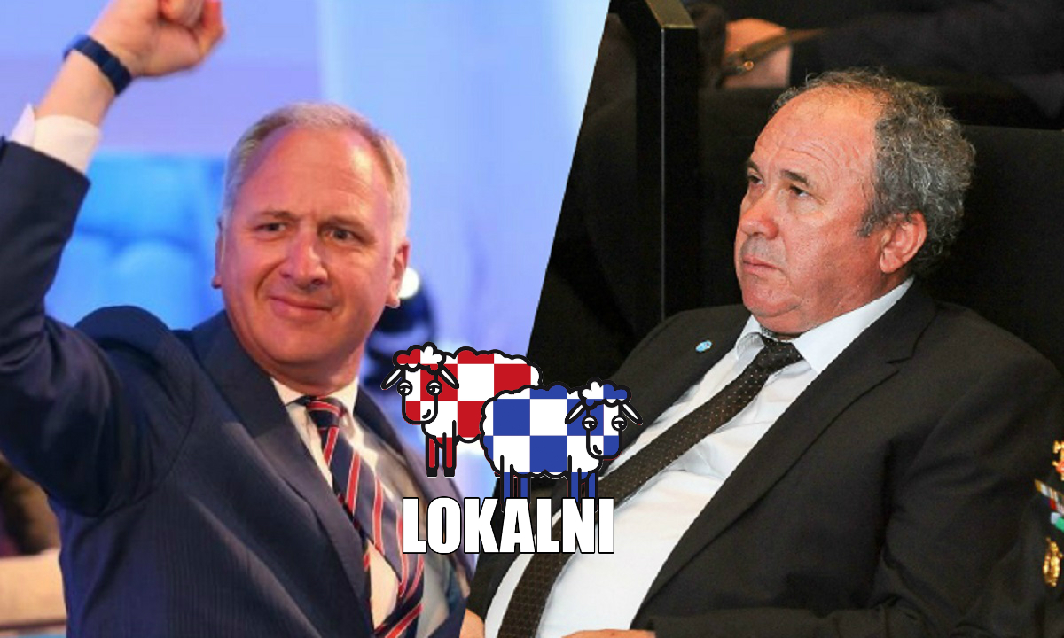 Hoće li pokojni SDP Split predati u ruke Kerumu ili Opari?
