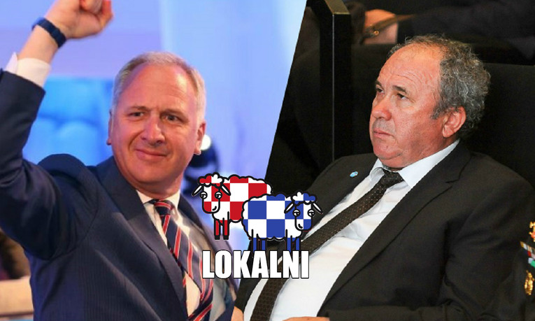 Hoće li pokojni SDP Split predati u ruke Kerumu ili Opari?
