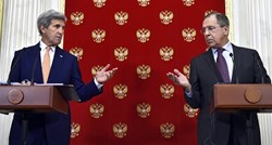 Rusija i SAD su se složili: Nije dobar trenutak za razgovor o sudbini Bašara al-Assada