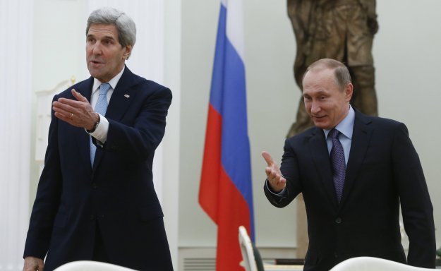 Kerry: Pobijedit ćemo Islamsku državu, u to nema sumnje