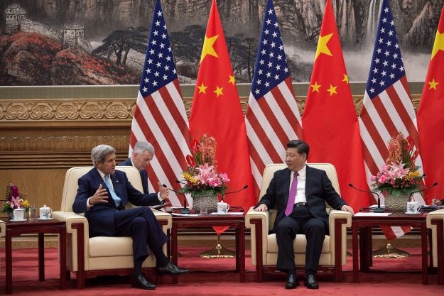 SAD i Kina bezuspješno pokušali izgladiti napete odnose, Južno kinesko more i dalje predmet spora