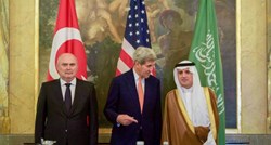 Amerikanci i Saudijci zatražili primirje u Siriji