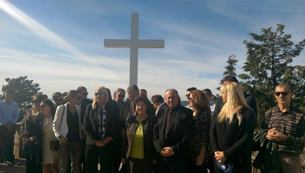 Nevenka bi poticala demografsku obnovu, Kerum zaziva Isusa da mu da snage, pameti i mudrosti