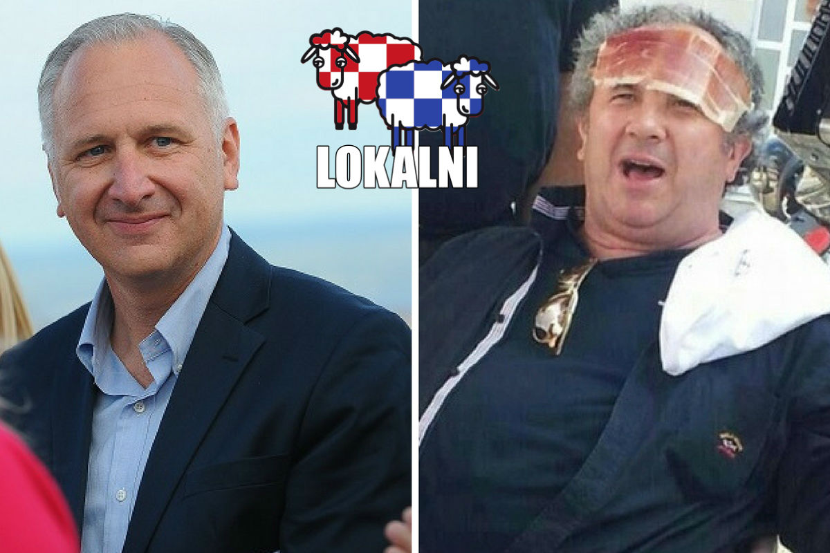 POLITIČKA ANALIZA Splićani opet obožavaju Keruma, kako je to moguće?
