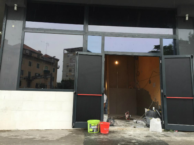 Kerum prima goste, a u hotelu i dalje traju radovi