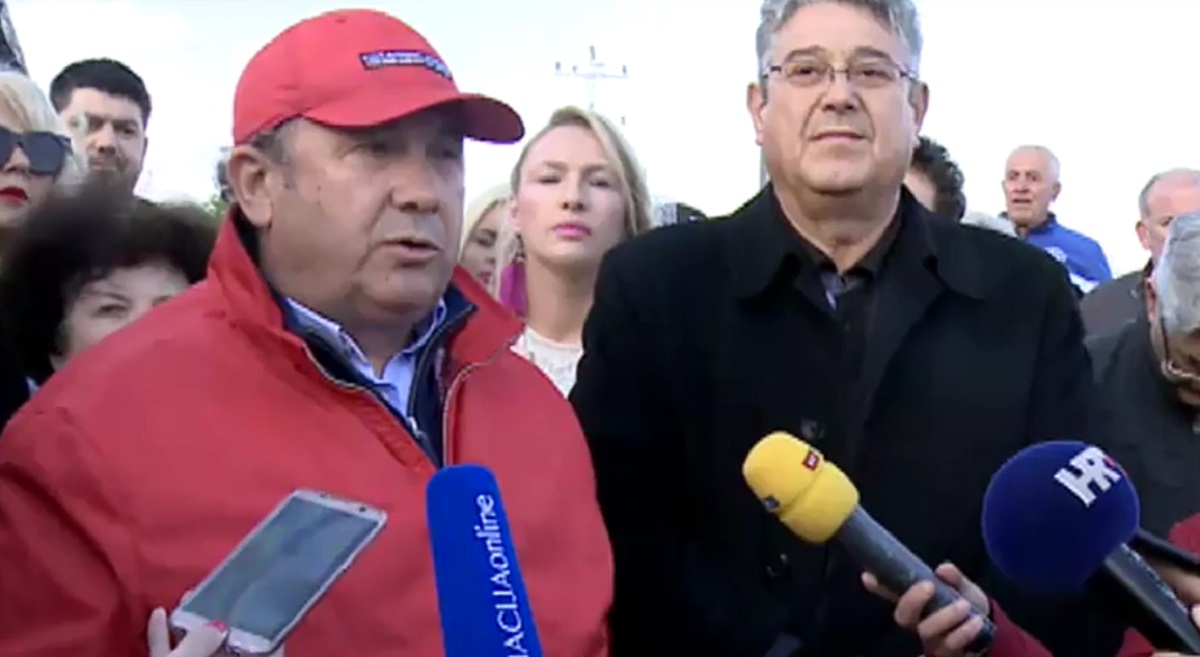 VIDEO Kerum podivljao zbog pitanja o dugovima pa napao novinarku: Plakat ćeš, ostat ćeš bez plaće