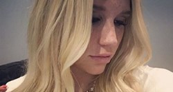 Kesha otkrila nevjerojatne detalje o silovanju: "Ponudili su mi slobodu ako ću lagati"
