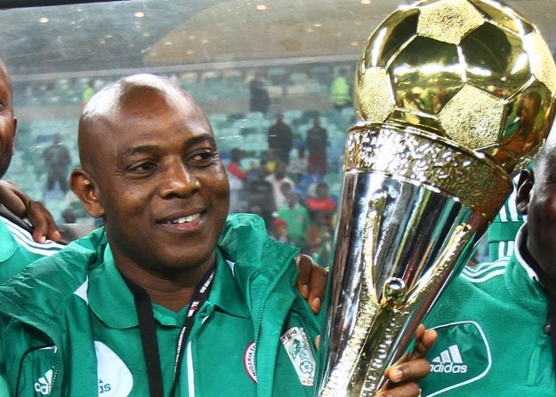 Preminula nigerijska nogometna legenda
