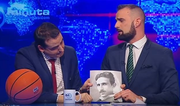 VIDEO Komičari brutalno isprdali Kolindu i Vučića i "riješili" problem poglavlja 26
