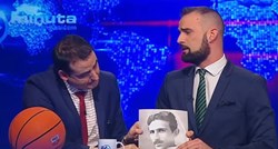 VIDEO Komičari brutalno isprdali Kolindu i Vučića i "riješili" problem poglavlja 26
