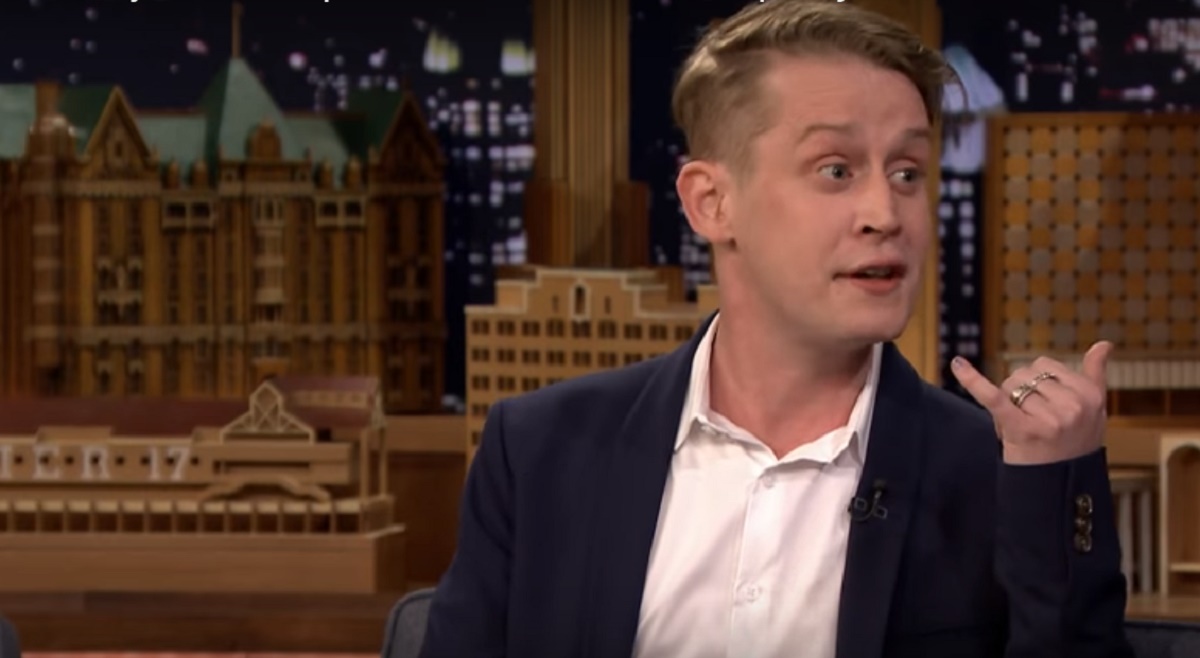 Macaulay Culkin tvrdi da je nešto jako čudno u Sam u kući: "Mislim da je to veliki propust"