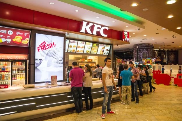 Čovjek koji je doveo KFC u Britaniju: To je prestrašno, nikad ne bih ušao u njihov restoran
