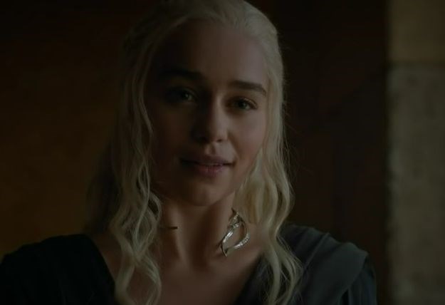 VIDEO Emilia Clarke se želi seksati s ovom ženom u Igri prijestolja