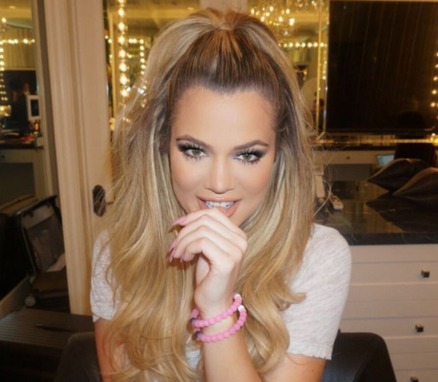 Hoće li se vratiti Lamaru? Khloe Kardashian prekinula šutnju