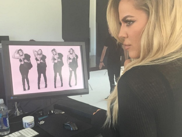 Khloe slavila Lamarov rođendan u bolnici: Privatna zabava uz tortu i balone