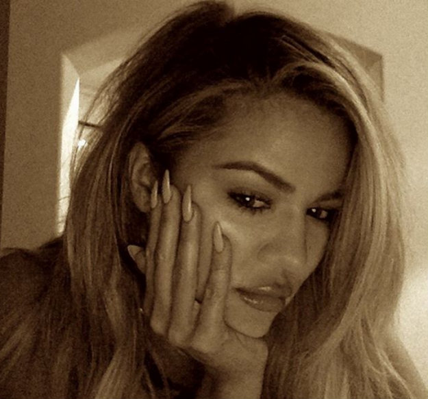 Khloe Kardashian pokupila infekciju u bolnici u kojoj je Lamar? Otkazala je sve poslove