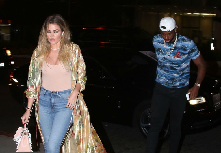 Ni Khloe Kardashian nije odoljela hit komadu sezone