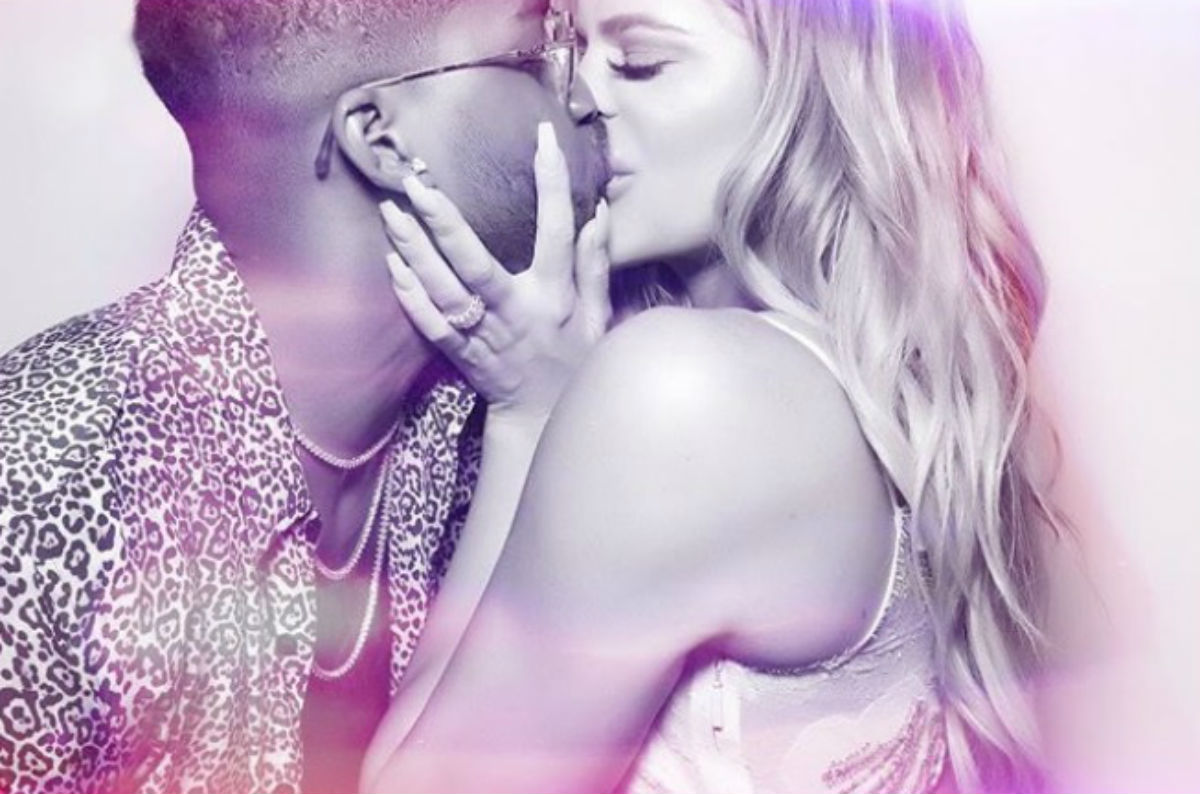 Sestre i Tristan bili su s njom, ali i kamere: Što sve znamo o porodu Khloe Kardashian?