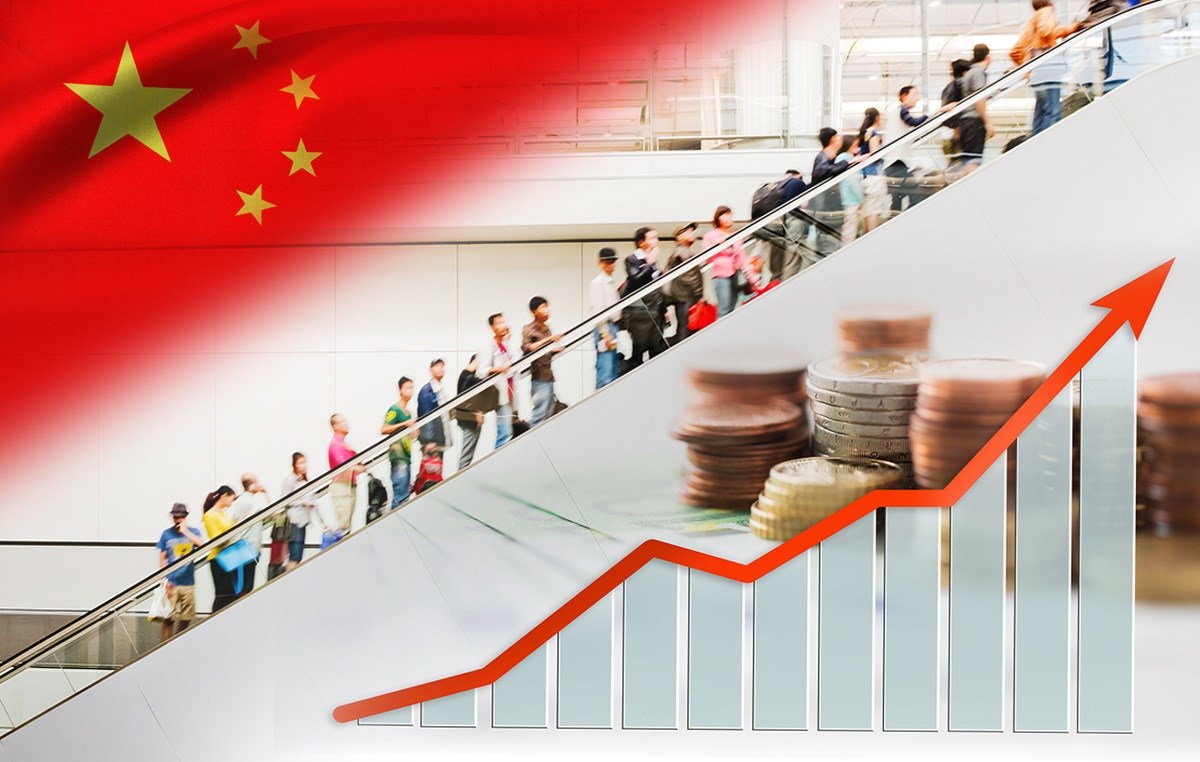 Kina je u posljednjih pet godina izvukla više od 68 milijuna stanovnika iz siromaštva